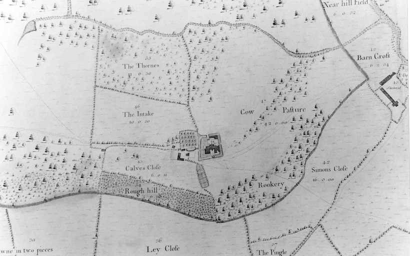 Discover the history of Sinai Park House in Burton on Trent