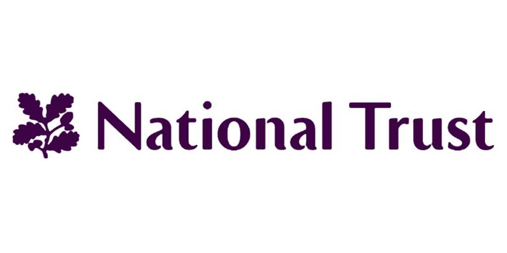 National Trust logo